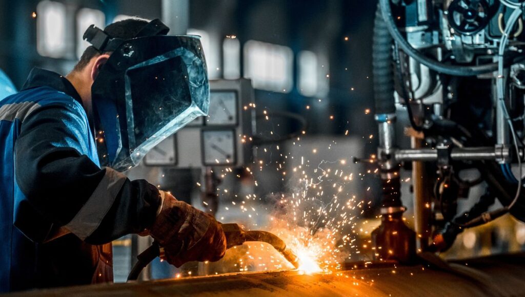 Why You Should Consider a Career as a Welder