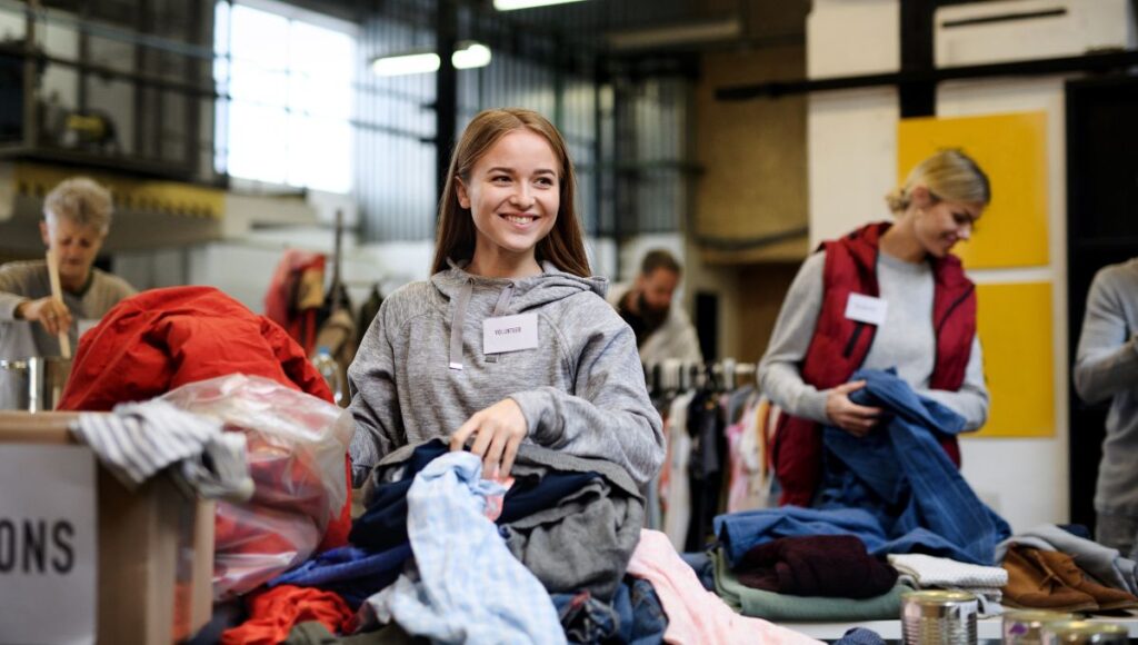 Small Donations You Can Make That Have a Big Impact