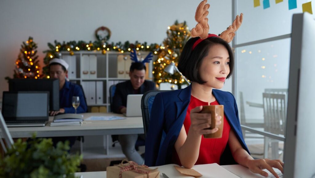 How To Get Your Business Ready for the Holidays