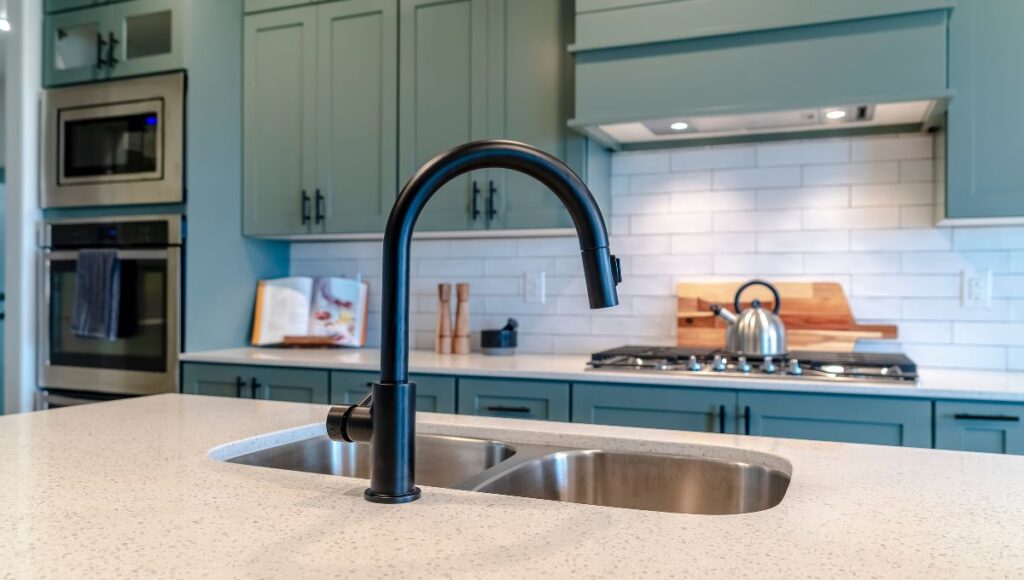 Subtle Ways To Upgrade the Look of Your Kitchen
