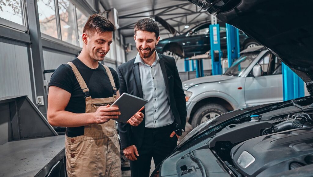 How To Keep Your Car in the Best Condition Possible