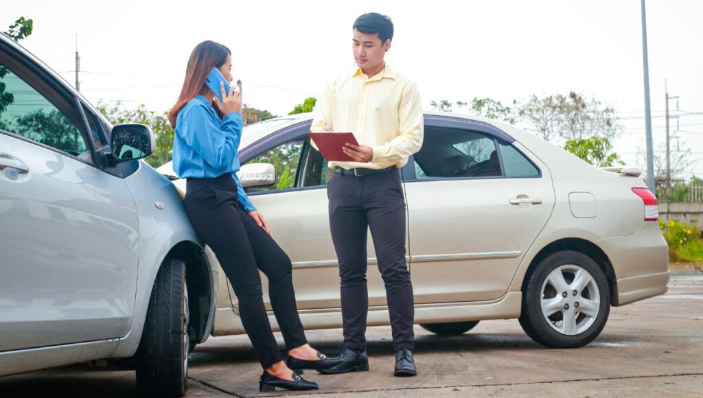 What To Know About Becoming an Insurance Adjuster