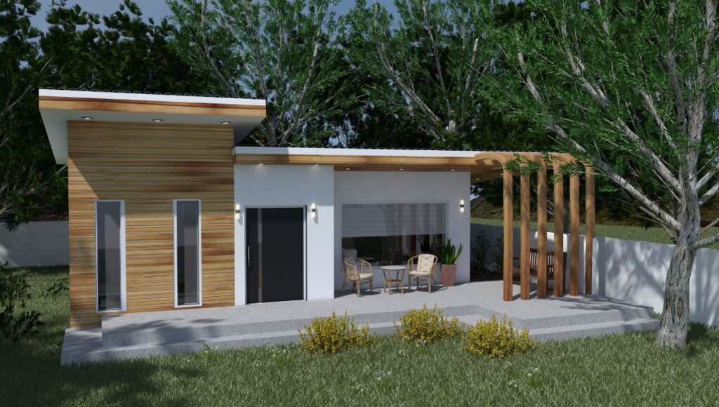 Affordable and Alternative Housing Options