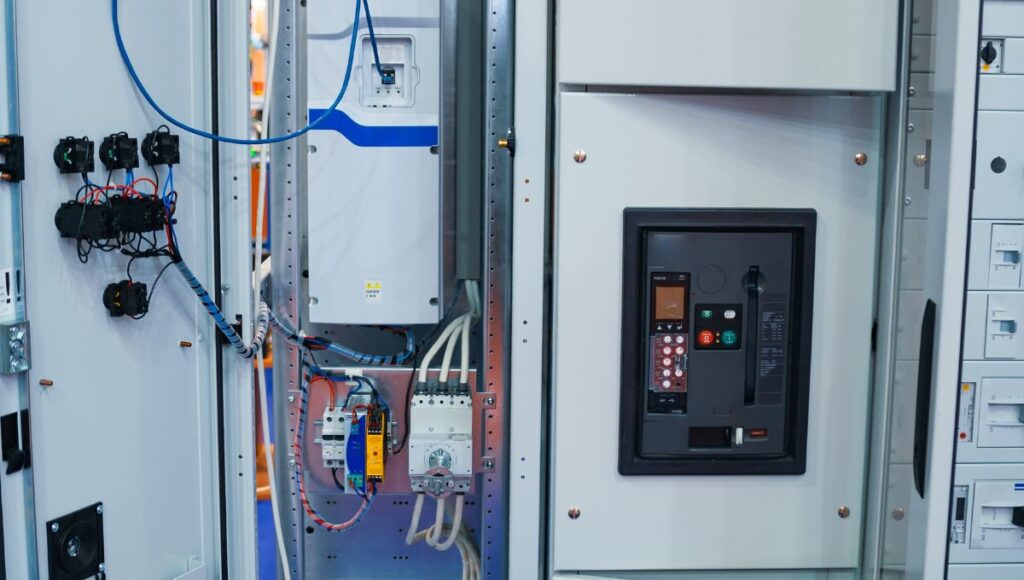 Industries That Utilize Solid State Frequency Converters