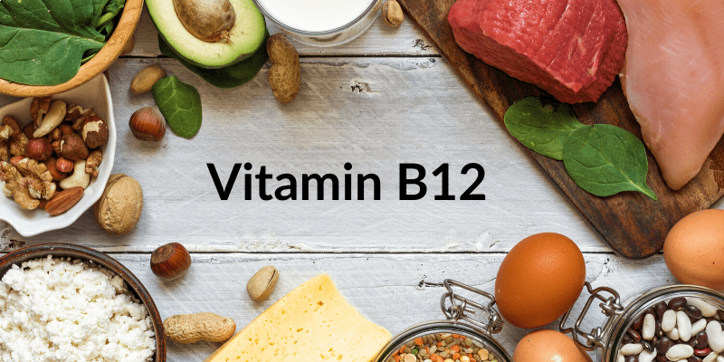 Unleash Vitality: The Role of Vital Force Supplements and Top 5 Foods Rich in Vitamin B12