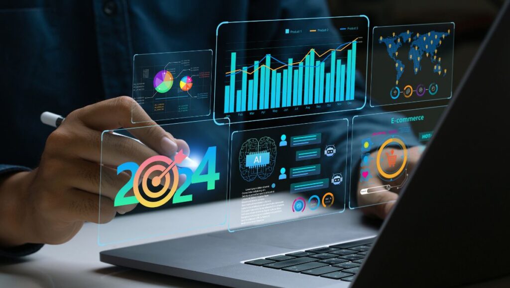 5 Business Trends You Must Focus on in 2024