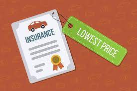 Cheap Car Insurance: Tips on Finding A Cheap Insurance Company
