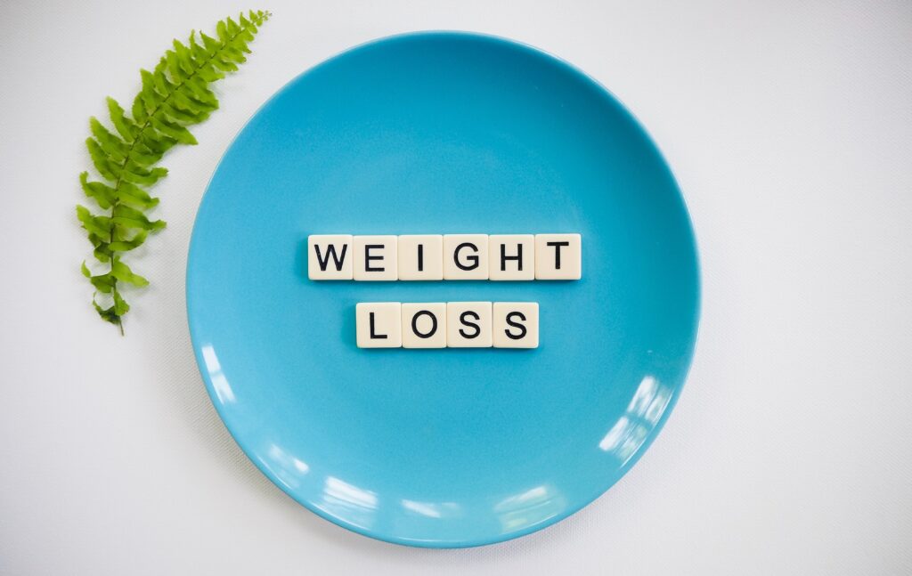How To Lose Weight And Build Up Health-Weight Loss At Home