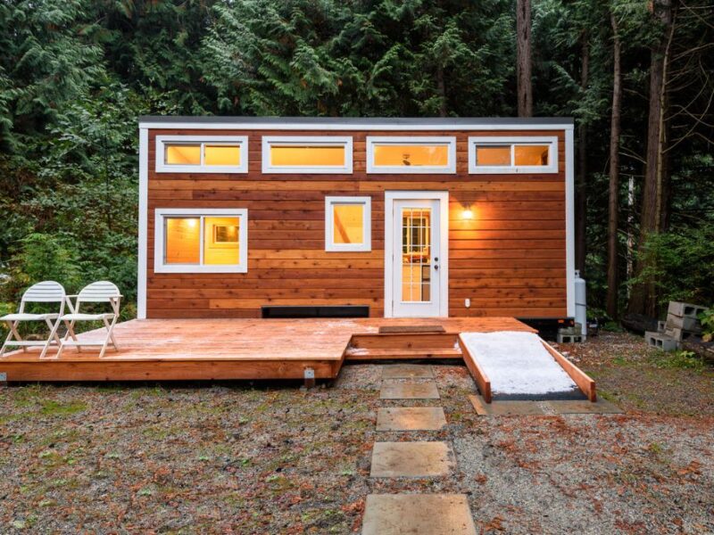 Things To Consider Before Buying a Tiny House