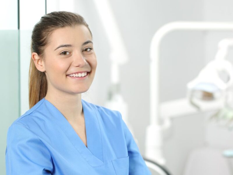 Why You Should Consider Studying Dentistry