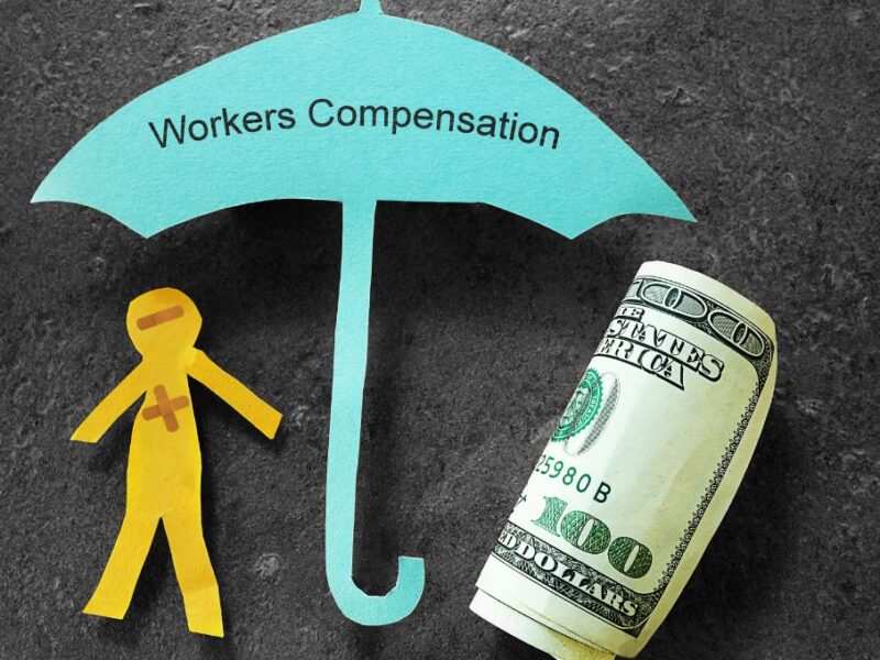 What You Need To Know About Workers’ Compensation