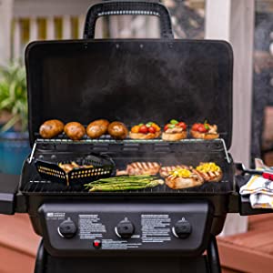 Best Propane Grill In USA