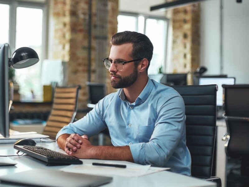 Tips for Renting Your First Professional Office Space