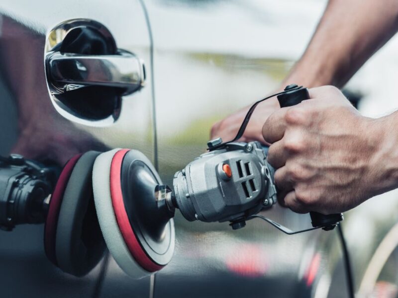 Tricks for Making Your Old Car Feel New Again