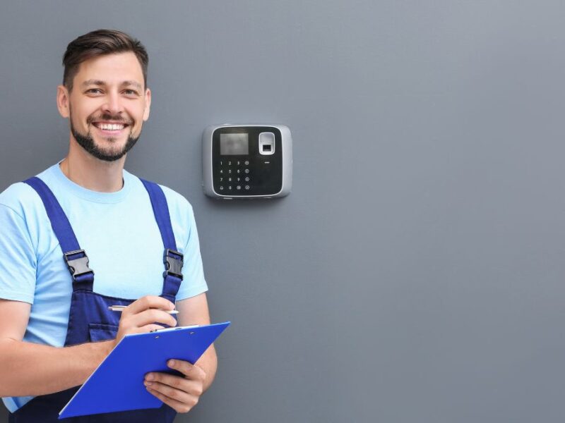 Things To Check in Your Annual Safety Audit
