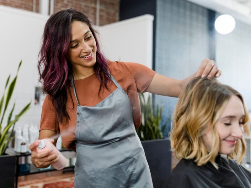 3 Tips To Help Hairstylists Keep Track of Appointments