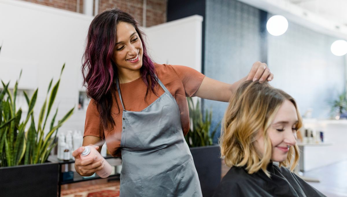 3 Tips To Help Hairstylists Keep Track of Appointments