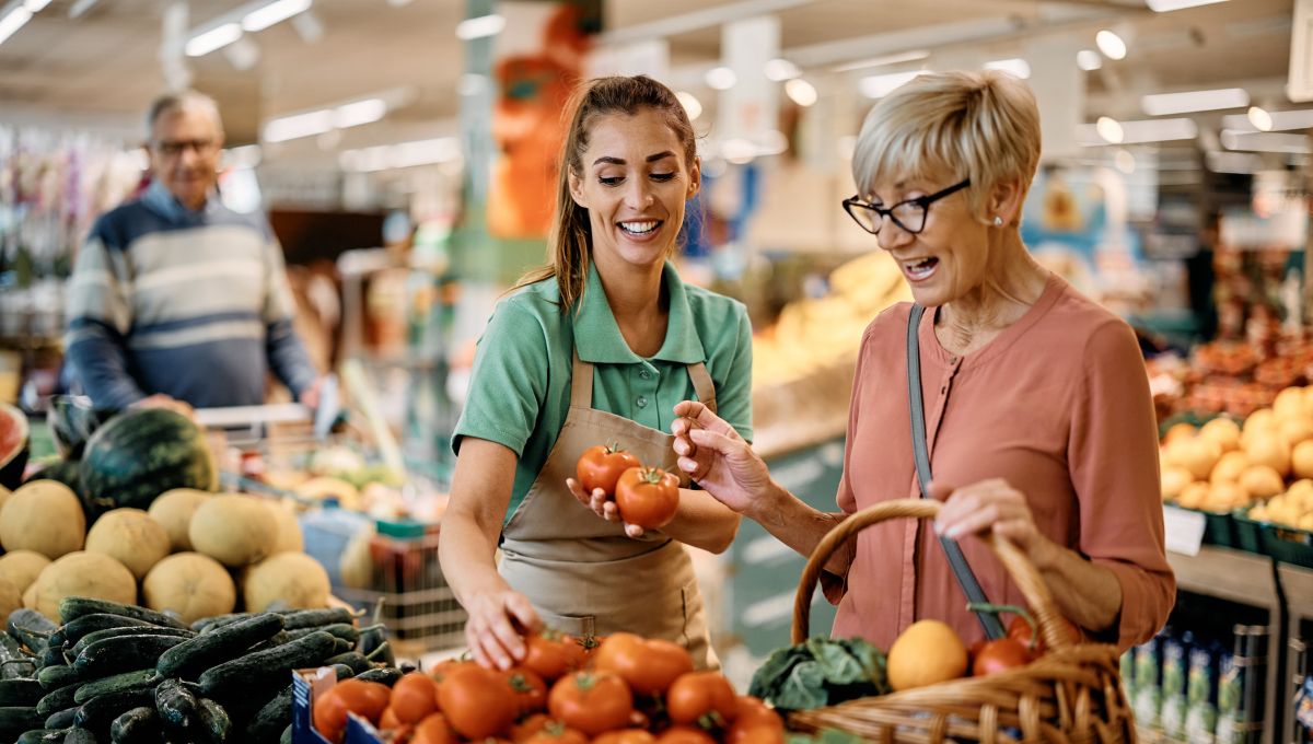 Tips for Improving the Grocery Store Customer Experience
