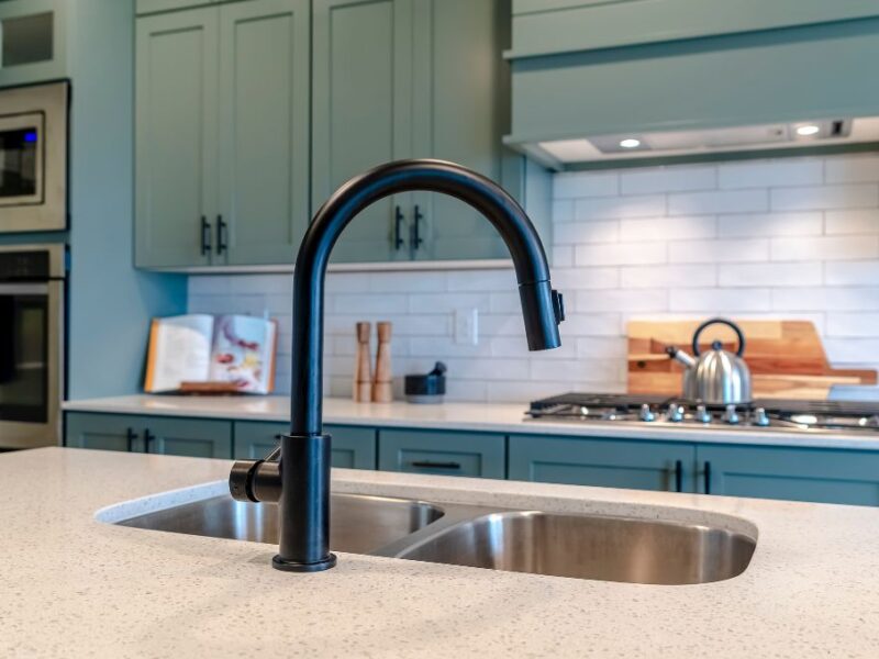 Subtle Ways To Upgrade the Look of Your Kitchen