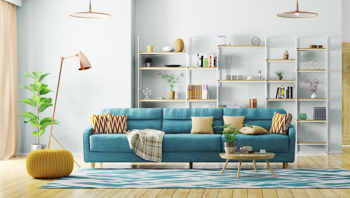 Tips for Making Your Living Room More Comfortable