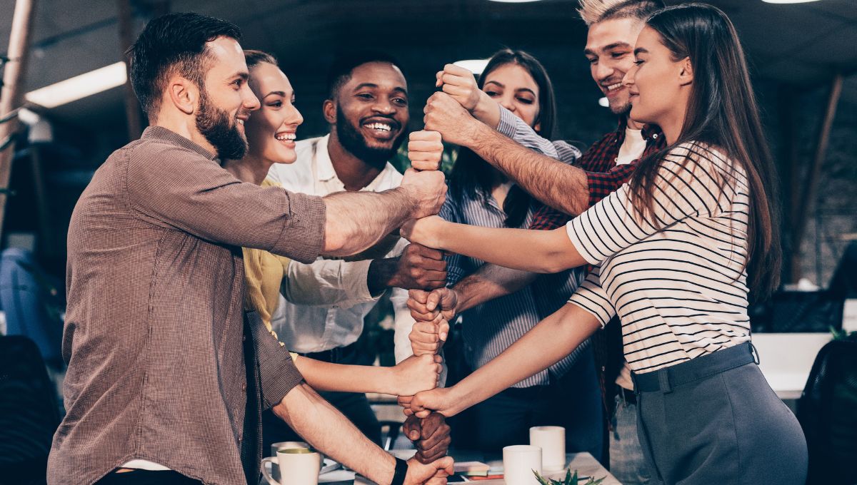 5 Ways To Improve Employee Communication in the Office