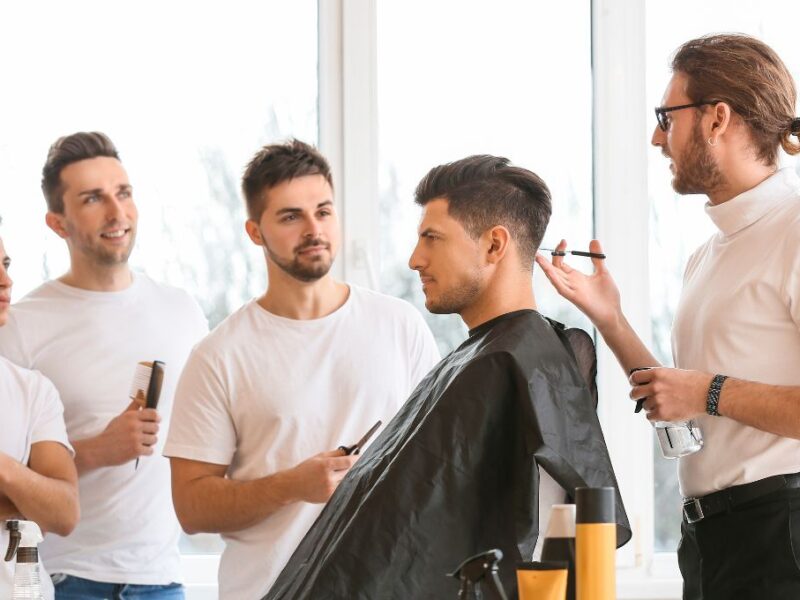 Essential Things To Know Before Becoming a Barber