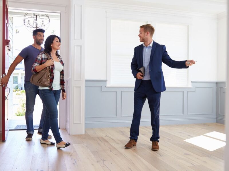 3 Safety Hazards To Look For When Buying a Home