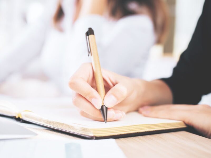 Techniques To Improve Memory and Comprehension