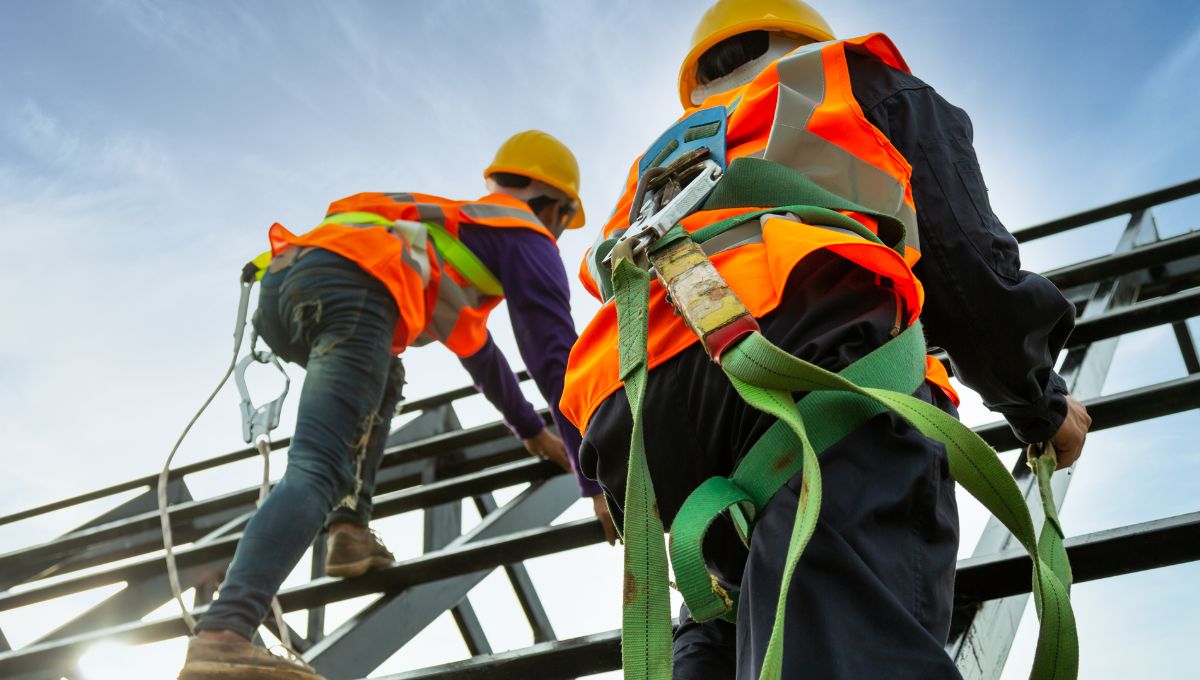 What To Look for When Purchasing Safety Equipment