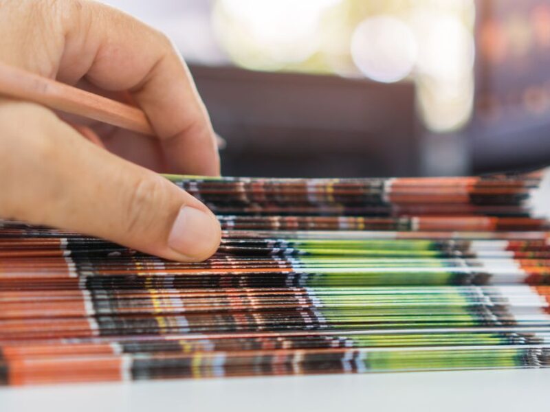 Top Reasons Brochures Can Help Your Business Grow