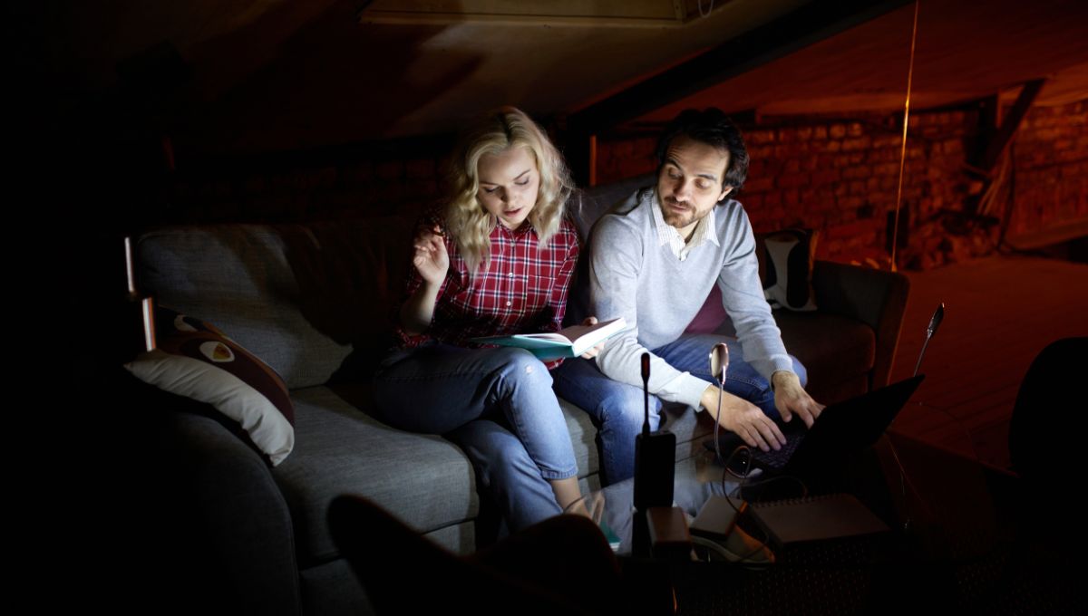 Tips for Protecting Your Home From a Power Outage