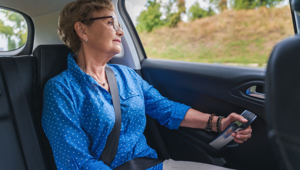 Tips for Traveling Long-Distance With Seniors