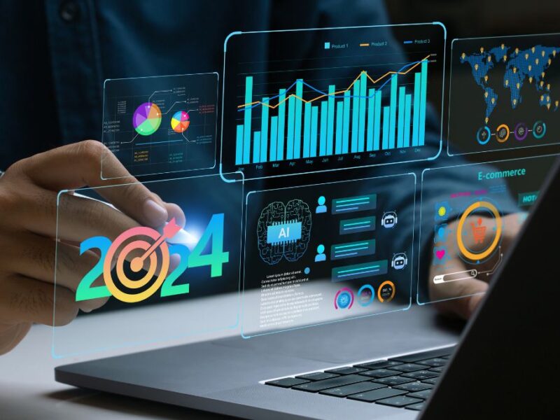 5 Business Trends You Must Focus on in 2024