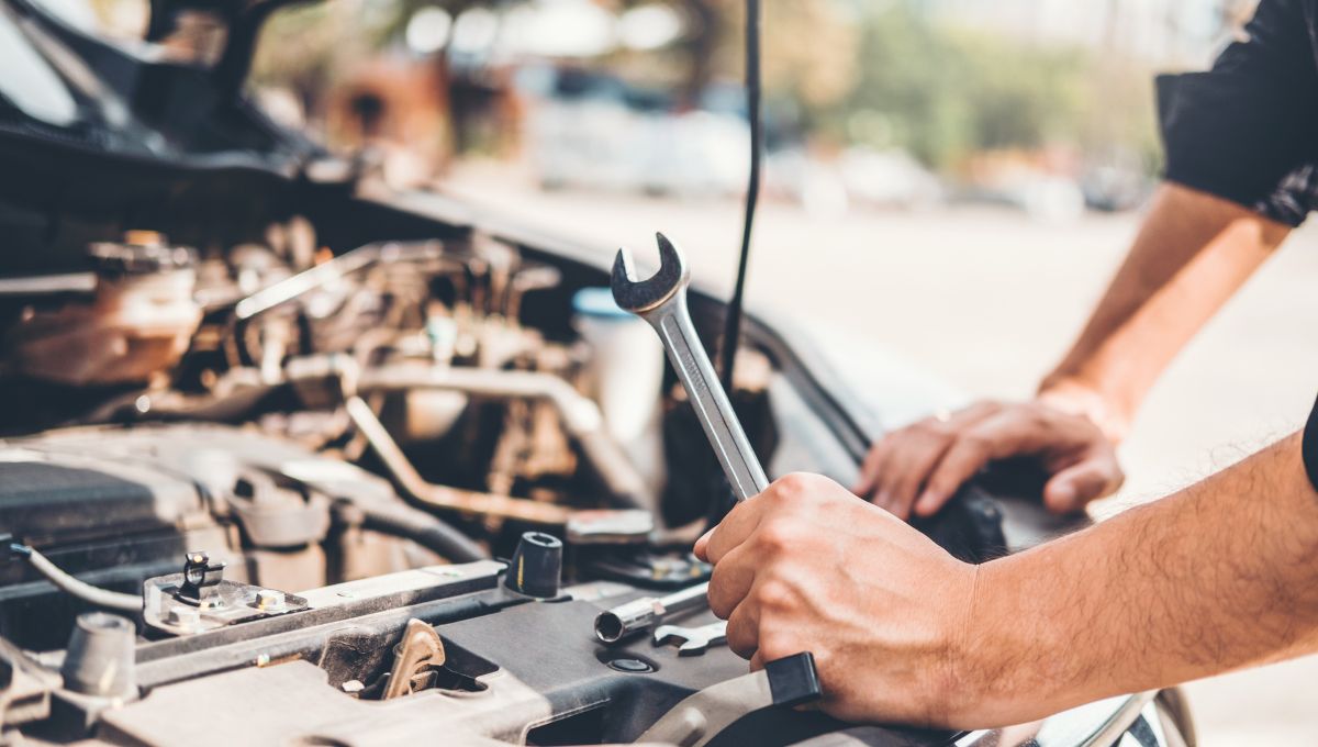 4 Maintenance Tips To Extend the Life of Your Car