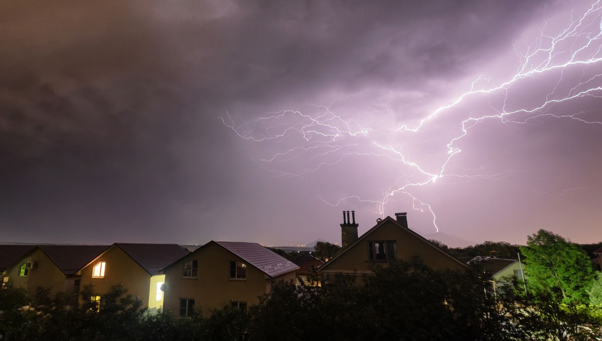 How To Protect Your Home From Storm Damage
