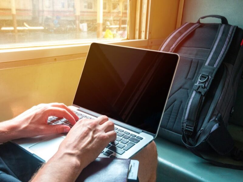 4 Ways To Make a Long Commute Productive