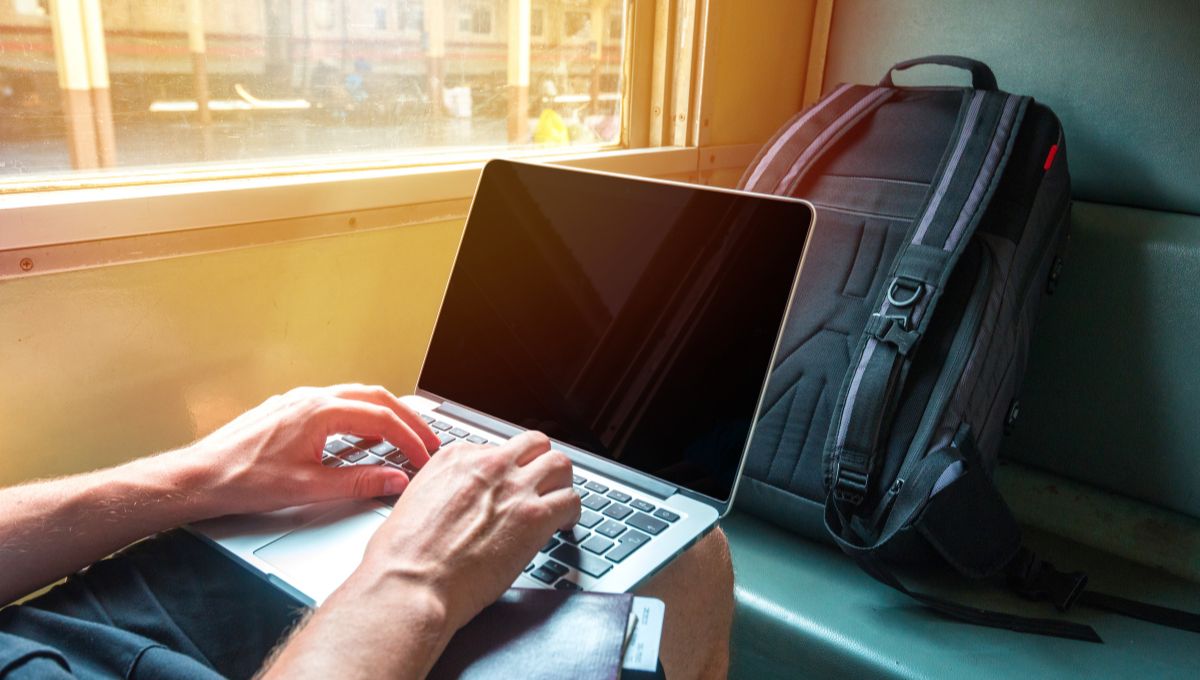 4 Ways To Make a Long Commute Productive