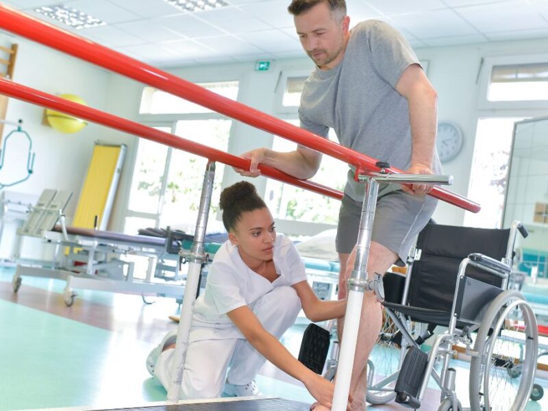 How To Grow in Your Career as a Physical Therapist