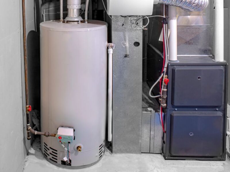 What To Look For When Buying a New Water Heater