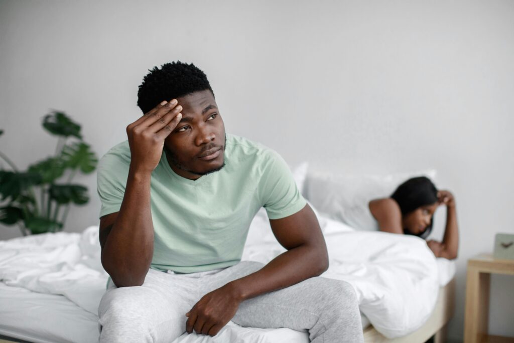 Top Natural Remedies for Premature Ejaculation You Haven't Tried Yet